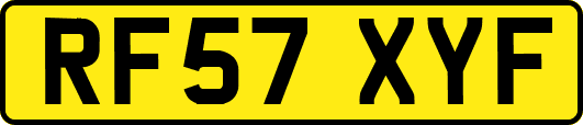 RF57XYF