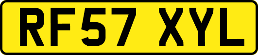 RF57XYL