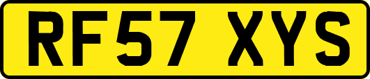 RF57XYS
