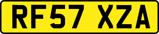 RF57XZA