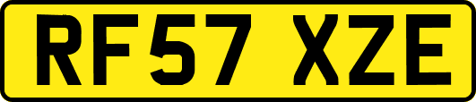 RF57XZE