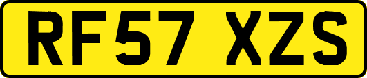 RF57XZS