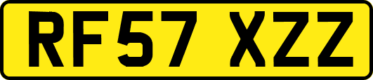 RF57XZZ