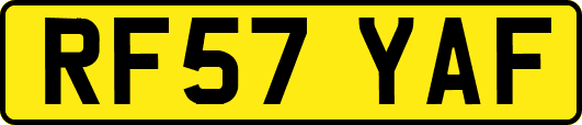 RF57YAF