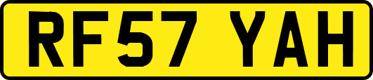 RF57YAH