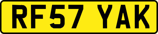 RF57YAK