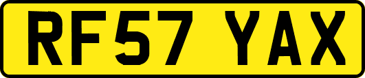 RF57YAX