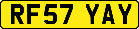 RF57YAY