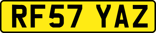 RF57YAZ