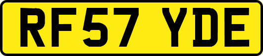 RF57YDE