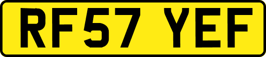 RF57YEF