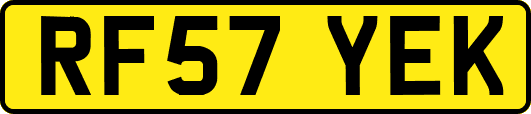 RF57YEK