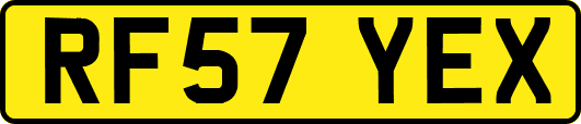 RF57YEX