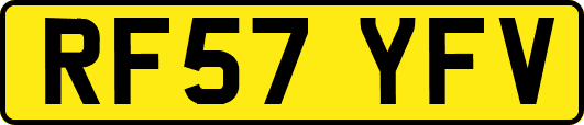 RF57YFV