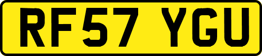 RF57YGU