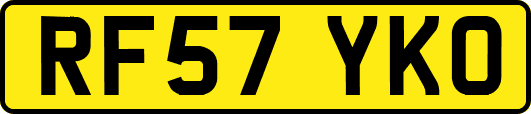 RF57YKO