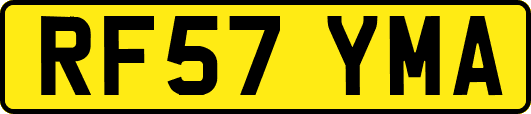 RF57YMA