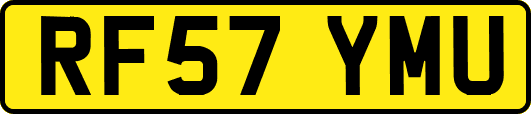 RF57YMU