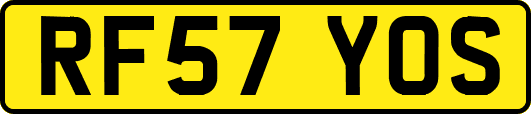 RF57YOS
