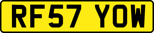 RF57YOW