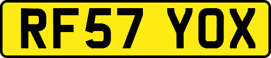 RF57YOX