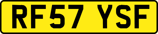 RF57YSF