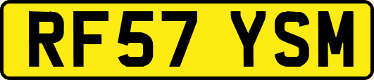 RF57YSM