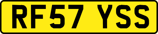 RF57YSS