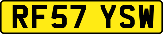 RF57YSW