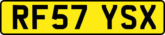 RF57YSX