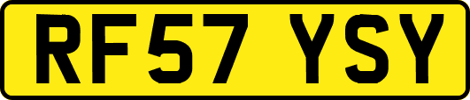 RF57YSY