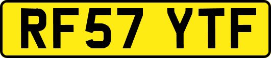 RF57YTF