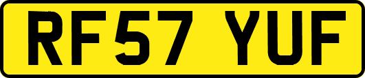 RF57YUF