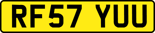 RF57YUU