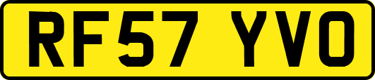 RF57YVO