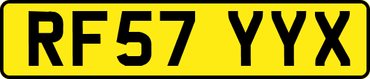 RF57YYX