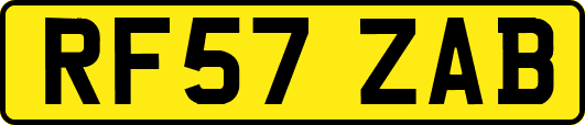 RF57ZAB