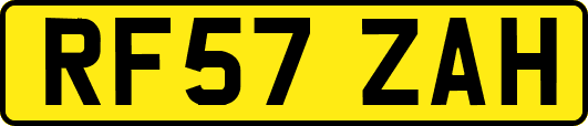 RF57ZAH