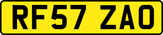 RF57ZAO