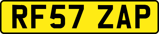 RF57ZAP