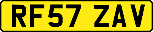 RF57ZAV