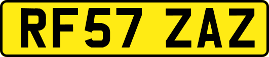RF57ZAZ