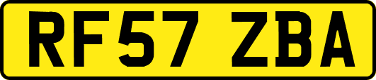 RF57ZBA