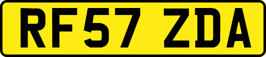 RF57ZDA