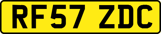 RF57ZDC
