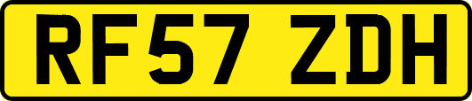 RF57ZDH