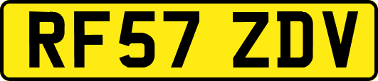 RF57ZDV