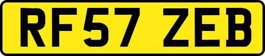 RF57ZEB