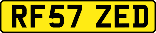 RF57ZED