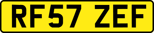 RF57ZEF